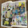 Aakash Ka Jadugar . ( Ram-Rahim ). [ Page No. 1-2 Reprint ] . ( Small ) .