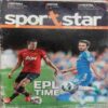 Sport Star (Saturday, August 24, 2013)