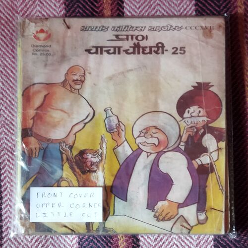 CHACHA CHAUDHARY-25