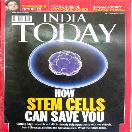 India Today (January 25, 2010)