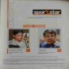 Sport Star ( Saturday, February 1, 2014 )