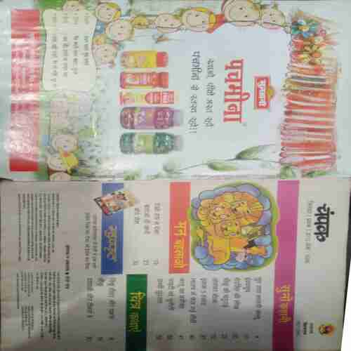 Champak ( Septamber 1st 2012  ) (Big)