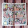HAAKU (COVER LESS)Chacha Chaudhary