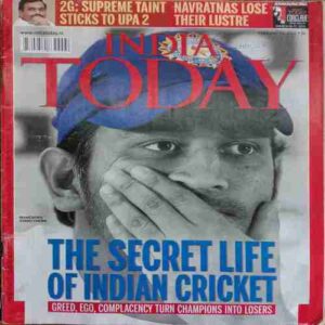 India Today (February 13, 2012)