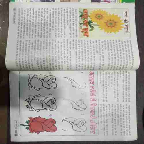 Nanhe Samrat (November 2015  )