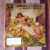 MAHABALI SHAKA  AND HUNGRY WOLVES