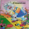 Champak (  April 1st 2010)