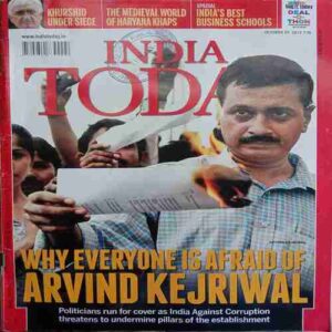 India Today (October 29, 2012)