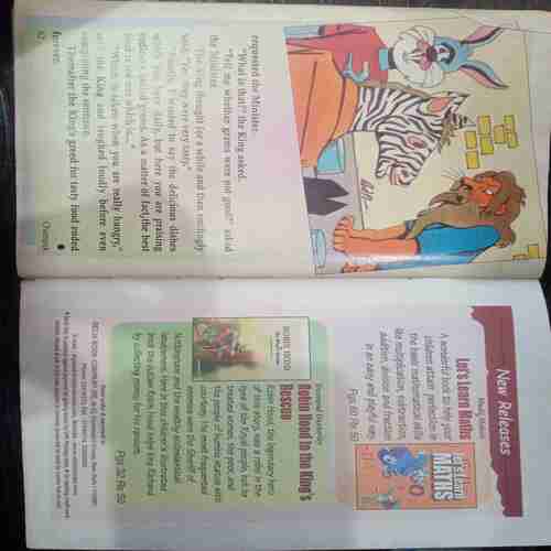 Champak ( March 1st 2004 )
