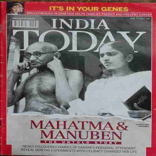India Today (June 17, 2013)