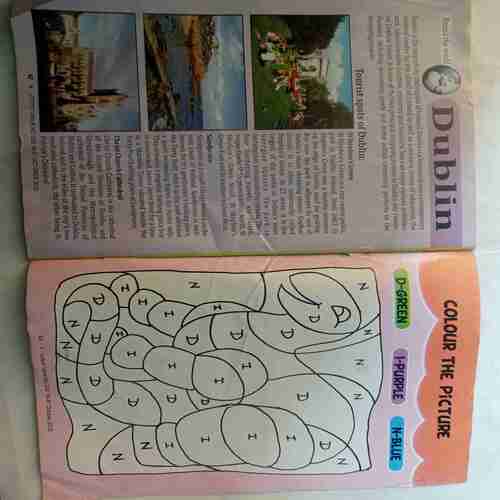 Lotpot ( 16-31 October 2012)