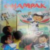 Champak (May 1st 2019 ) (Big)