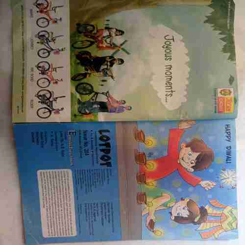 Lotpot (  16-30 November 2012)