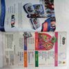 Champak (Big)( May 1st 2013 ) ( Front Cover Cut at Upper side)