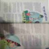 Champak ( April 1st 2017  ) (Big) ( Book little Damage At upper Corner )