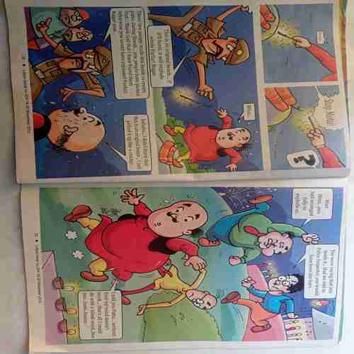 Lotpot (  16-30 November 2012)