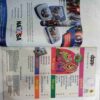 Champak (Big)( May 1st 2013 ) ( Front Cover Cut at Upper side)