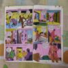 CROOKBOND BAN GAYA BANDAR (BACK COVER IS MISSING) (TOTAL PAGE NO-60)
