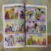 CROOKBOND BAN GAYA BANDAR (BACK COVER IS MISSING) (TOTAL PAGE NO-60)