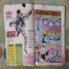 CROOKBOND BAN GAYA BANDAR (BACK COVER IS MISSING) (TOTAL PAGE NO-60)