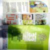 Champak ( February 1st 2018 ) (Big) ( Magic  cellotape used to fix  page no. 5 )