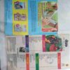 Champak ( January 2nd 2016)( Big) ( Front Cover Cut at Upper side)