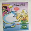 Champak (  February 1st 2010)