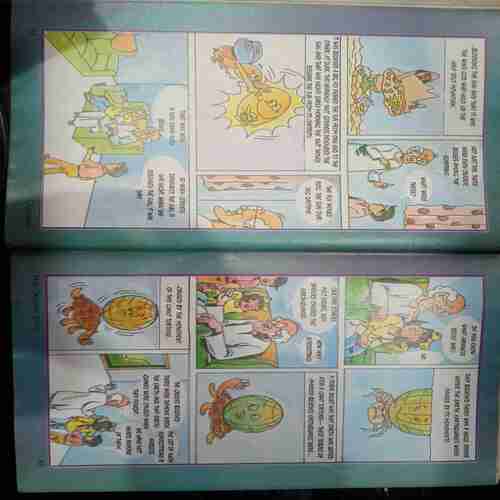 Champak ( May 2nd 2006  )