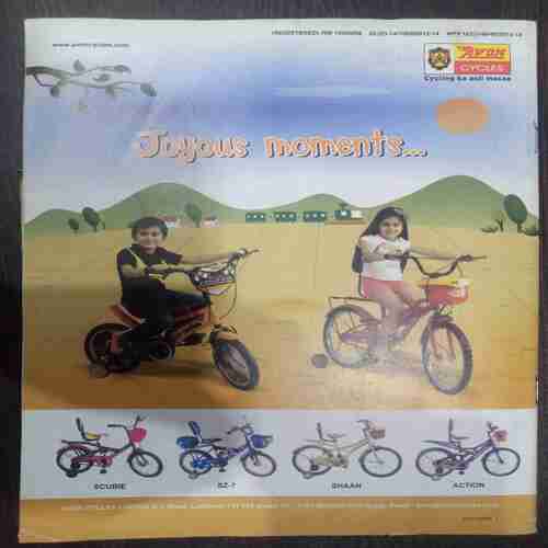 Champak (  October 2nd 2012) (Big)