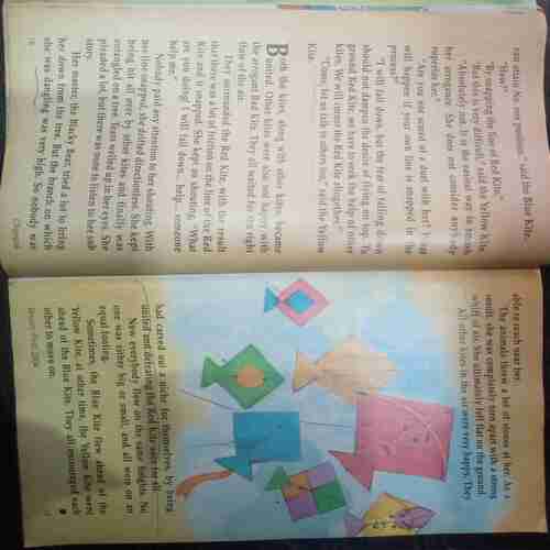 Champak ( January 1st 2004  )