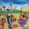 Champak (  May 1st 2010)