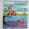 Champak (January 1st 2010)