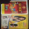 Aha Zindagi ( September 2010) ( Front Coverlittle Cut At Right  Corner side )