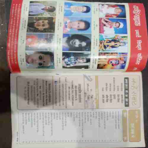 Nanhe Samrat ( August 2017)