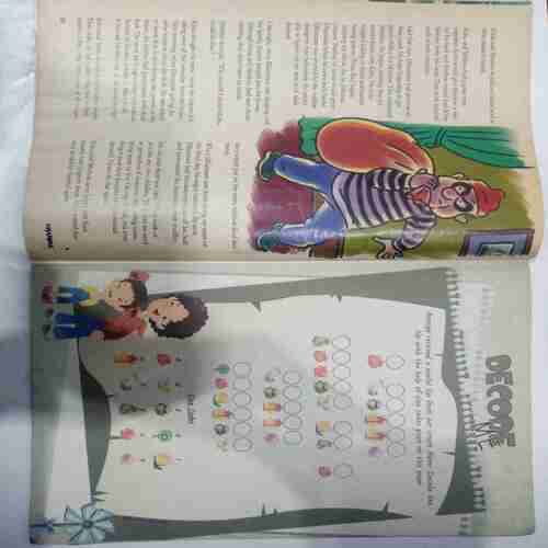 Champak ( Septamber 2nd 2012) (Big)