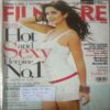 Filmfare (December 23, 2009) (Small Part Of Back Cover Is Stick On Last Page)