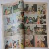 Khatarnaak Taapu .( Front Cover Half Cut ) .