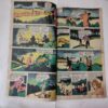Rahasyemayi Bagh Kanya . ( Front & Back Cover Missing , First pages Border Side Damage story Only Page No.01 And Magic Tape Used ).