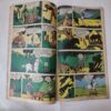 Rahasyemayi Bagh Kanya . ( Front & Back Cover Missing , First pages Border Side Damage story Only Page No.01 And Magic Tape Used ).