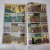 Rahasyemayi Bagh Kanya . ( Front & Back Cover Missing , First pages Border Side Damage story Only Page No.01 And Magic Tape Used ).