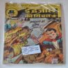 Jadugar Ka Shrap .( Part- 02 ) .[ Front Cover Little Damage And Magic Tape Used But Not Impact In Story ) .