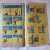Terhawa Vetaal .( Part- 01 ) .[ Spine Cut But Not Imapct In Story And Magic Tape Used ].