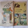 Vetaal Ka Hawamhal Part - 1 . ( Front & Back Cover Spine Cut But Not Impact In Story ) .