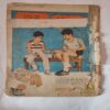 Vetaal Ka Sathi Part - 01 . ( Back Cover Damage ) .