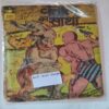 Vetaal Ka Sathi Part - 01 . ( Back Cover Damage ) .