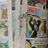 Khooni General Part - 02 . ( Front Cover Missing , Confair Pintide For Few First Pages And Magic Tape used And Not Impact In Story ) .