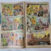 Bhadur Ka Khajana .( Front Cover Missing And Magic Tape Used Not Impact in Story ).