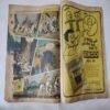 Bhadur Ka Khajana .( Front Cover Missing And Magic Tape Used Not Impact in Story ).