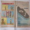 Kruchad Vetaal .( Front Cover Missing ) .