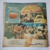Khooni General Part - 02 . ( Front Cover Missing , Confair Pintide For Few First Pages And Magic Tape used And Not Impact In Story ) .